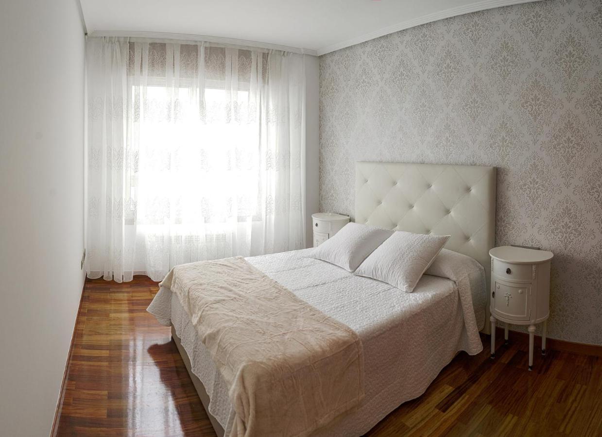 Sakura Homes Torre De Hercules 4 Plazas โอโกรูญา ภายนอก รูปภาพ